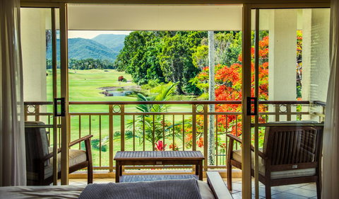 Paradise Links Resort Port Douglas - Accommodation Sunshine Coast 24