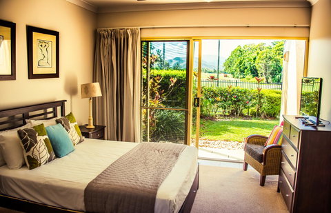 Paradise Links Resort Port Douglas - Accommodation Sunshine Coast 27