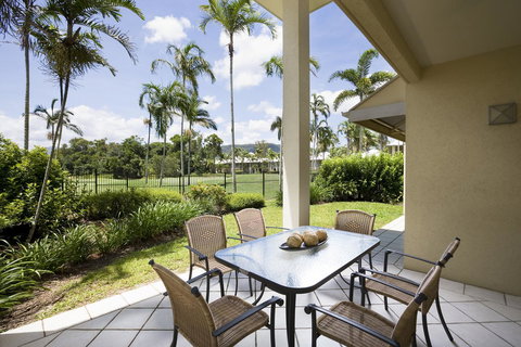 Paradise Links Resort Port Douglas - Accommodation Sunshine Coast 18