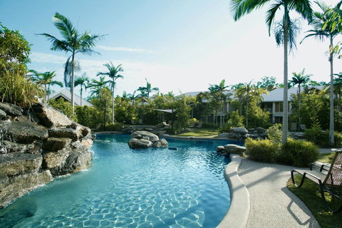 Paradise Links Resort Port Douglas - Accommodation Sunshine Coast 29