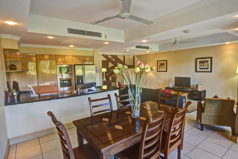 Paradise Links Resort Port Douglas - Accommodation Sunshine Coast 40