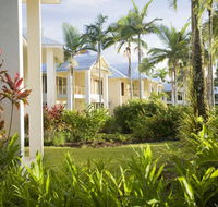 Paradise Links Resort Port Douglas - Accommodation Sunshine Coast