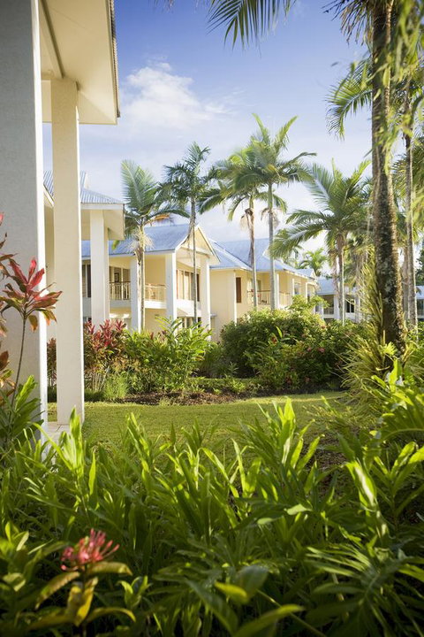 Paradise Links Resort Port Douglas - Accommodation Sunshine Coast 0