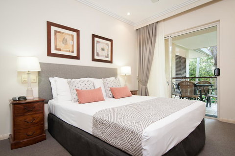 Paradise Links Resort Port Douglas - Accommodation Sunshine Coast 19