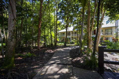 Paradise Links Resort Port Douglas - Accommodation Sunshine Coast 22
