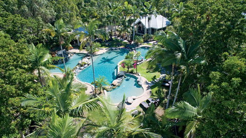 Paradise Links Resort Port Douglas - Accommodation Sunshine Coast 2
