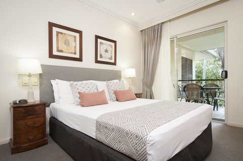 Paradise Links Resort Port Douglas - Accommodation Sunshine Coast 3