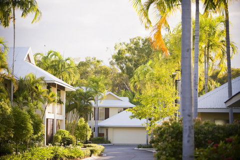 Paradise Links Resort Port Douglas - Accommodation Sunshine Coast 1