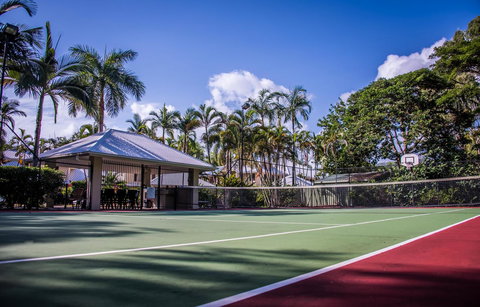 Paradise Links Resort Port Douglas - Accommodation Sunshine Coast 28