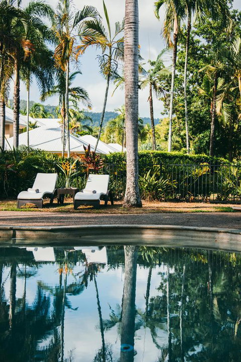 Paradise Links Resort Port Douglas - Accommodation Sunshine Coast 6
