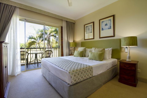 Paradise Links Resort Port Douglas - Accommodation Sunshine Coast 8