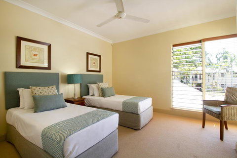 Paradise Links Resort Port Douglas - Accommodation Sunshine Coast 12