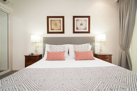 Paradise Links Resort Port Douglas - Accommodation Sunshine Coast 16