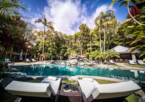Paradise Links Resort Port Douglas - Accommodation Sunshine Coast 7