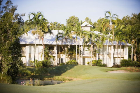 Paradise Links Resort Port Douglas - Accommodation Sunshine Coast 38