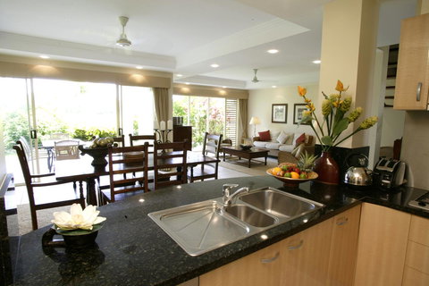 Paradise Links Resort Port Douglas - Accommodation Sunshine Coast 39