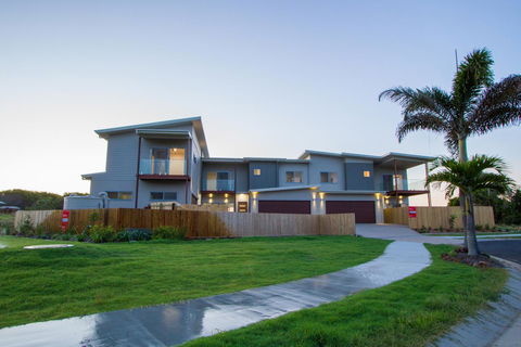 Agnes Sails - Accommodation Sunshine Coast 31