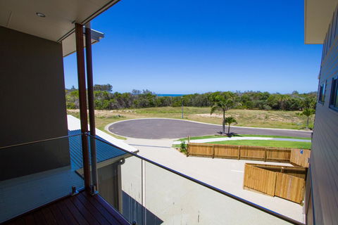 Agnes Sails - Accommodation Sunshine Coast 38