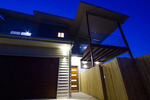 Agnes Sails - Accommodation Sunshine Coast 10