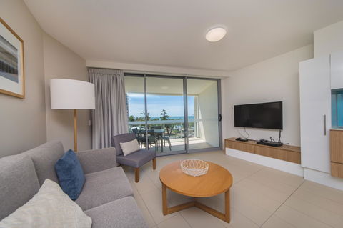 Salt Yeppoon - Accommodation Sunshine Coast 1