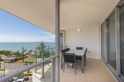 Salt Yeppoon - Accommodation Sunshine Coast 2