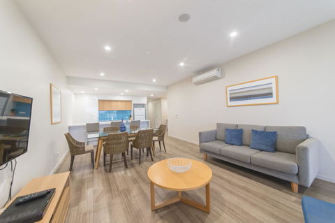 Salt Yeppoon - Accommodation Sunshine Coast 7