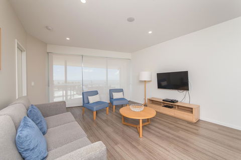 Salt Yeppoon - Accommodation Sunshine Coast 12