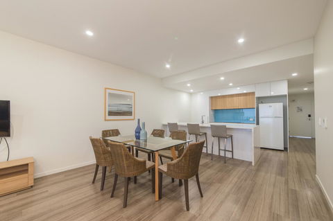 Salt Yeppoon - Accommodation Sunshine Coast 6