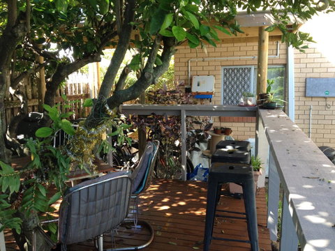 XYL Pets Friendly Seaside Boutique Guesthouse - Accommodation Sunshine Coast 33