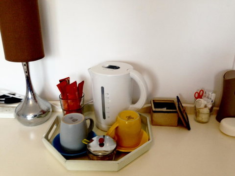 XYL Pets Friendly Seaside Boutique Guesthouse - Accommodation Sunshine Coast 44