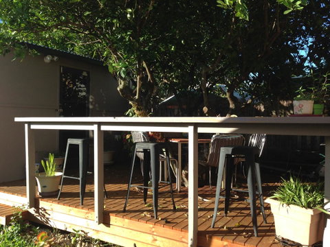 XYL Pets Friendly Seaside Boutique Guesthouse - Accommodation Sunshine Coast 34