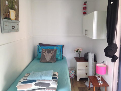 XYL Pets Friendly Seaside Boutique Guesthouse - Accommodation Sunshine Coast 28