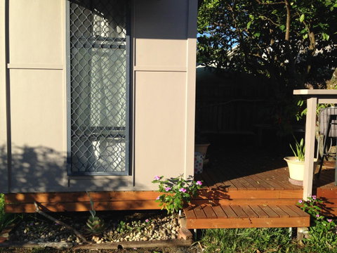 XYL Pets Friendly Seaside Boutique Guesthouse - Accommodation Sunshine Coast 31