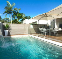Beach House on Tradewinds Avenue - Accommodation Sunshine Coast
