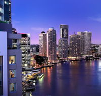 Stamford Plaza Brisbane - Accommodation Sunshine Coast