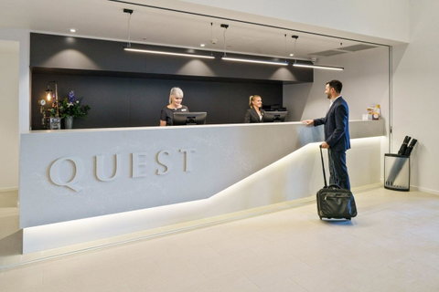 Quest Springfield Central - Accommodation Sunshine Coast 3