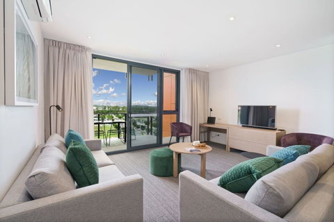 Quest Springfield Central - Accommodation Sunshine Coast 12