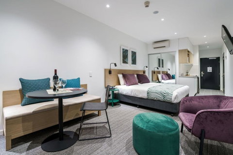 Quest Springfield Central - Accommodation Sunshine Coast 2