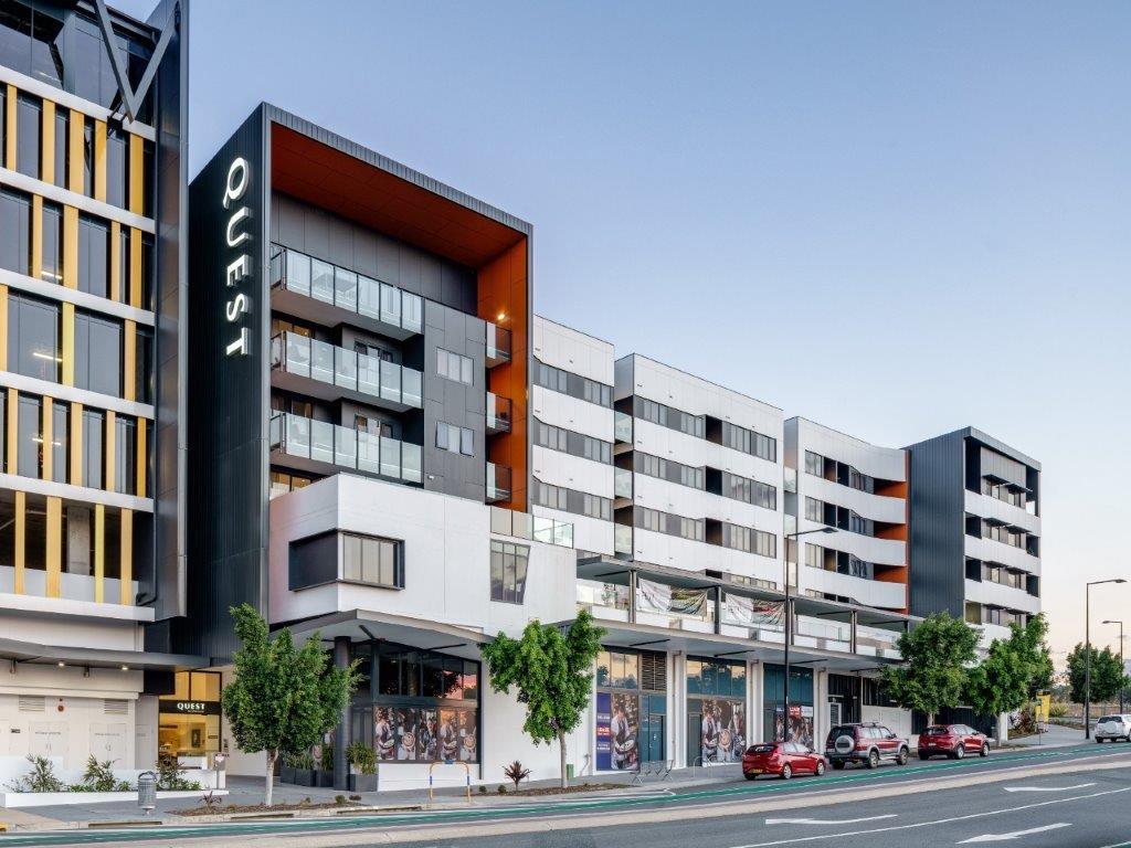 Augustine Heights QLD Accommodation Sunshine Coast