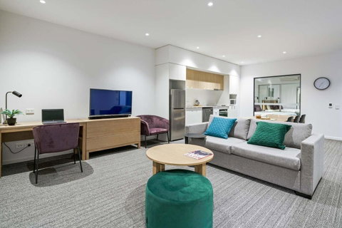Quest Springfield Central - Accommodation Sunshine Coast 11