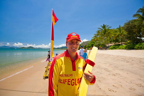 Sarayi Boutique Hotel - Accommodation Sunshine Coast 3