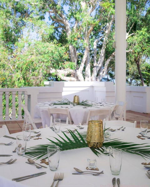 Sarayi Boutique Hotel - Accommodation Sunshine Coast 12