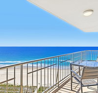 Talisman Apartments - Accommodation Sunshine Coast
