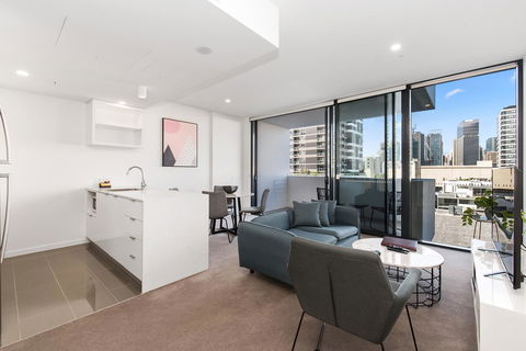 Ivy And Eve Apartments By CLLIX - Accommodation Sunshine Coast 19