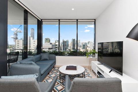 Ivy And Eve Apartments By CLLIX - Accommodation Sunshine Coast 26