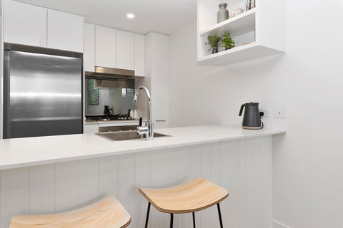 Ivy And Eve Apartments By CLLIX - Accommodation Sunshine Coast 38