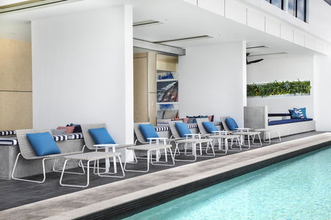 Ivy And Eve Apartments By CLLIX - Accommodation Sunshine Coast 1