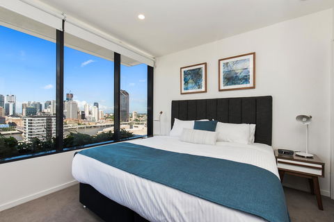 Ivy And Eve Apartments By CLLIX - Accommodation Sunshine Coast 24