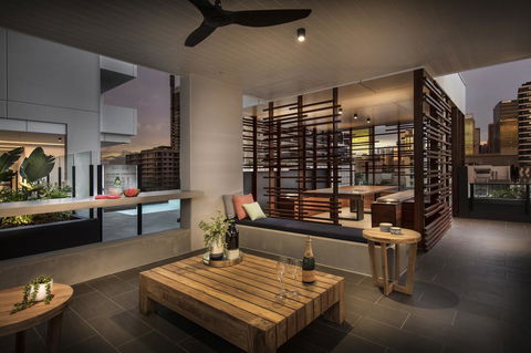 Ivy And Eve Apartments By CLLIX - Accommodation Sunshine Coast 9