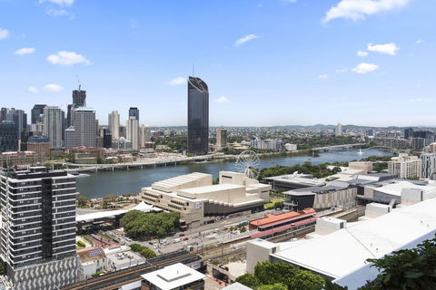 Ivy And Eve Apartments By CLLIX - Accommodation Sunshine Coast 42